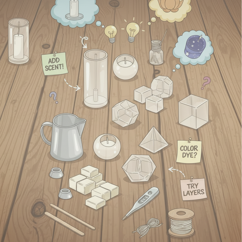 can you include a table in the background make it more real